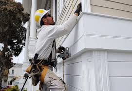 Best Siding for New Construction  in Lemoyne, PA